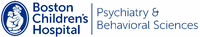 Boston Children's Hospital Logo