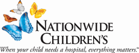Nationwide Children's Hospital Logo
