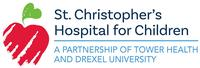 St. Christopher's Hospital for Children Logo