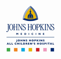 Johns Hopkins All Children's Hospital Logo